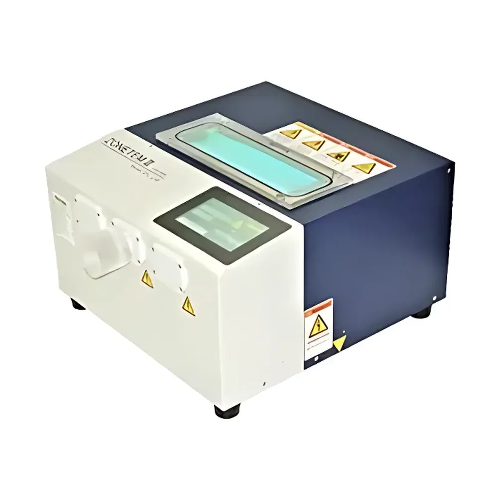 SUNYOU ZONETEM II Ozone-Based UV Cleaning System for TEM Sample Preparation