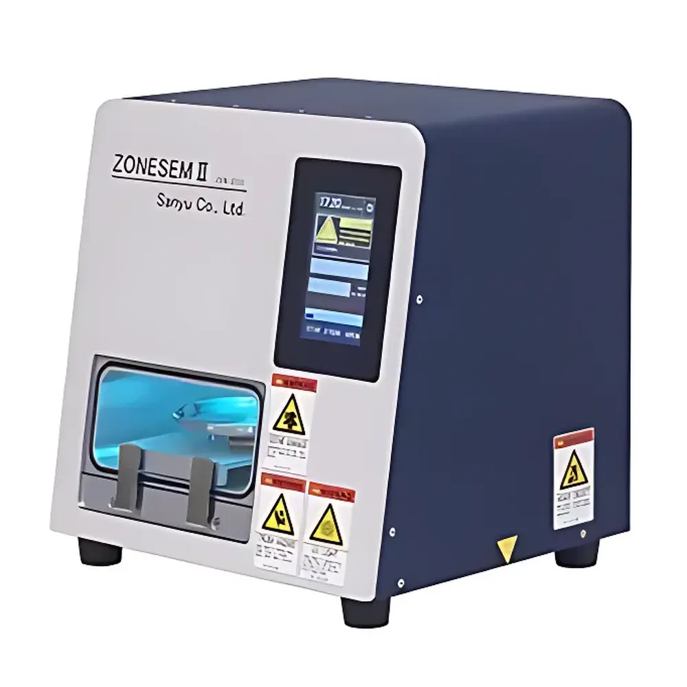 ZONESEM II UV-Ozone Cleaning System by SUNYOU