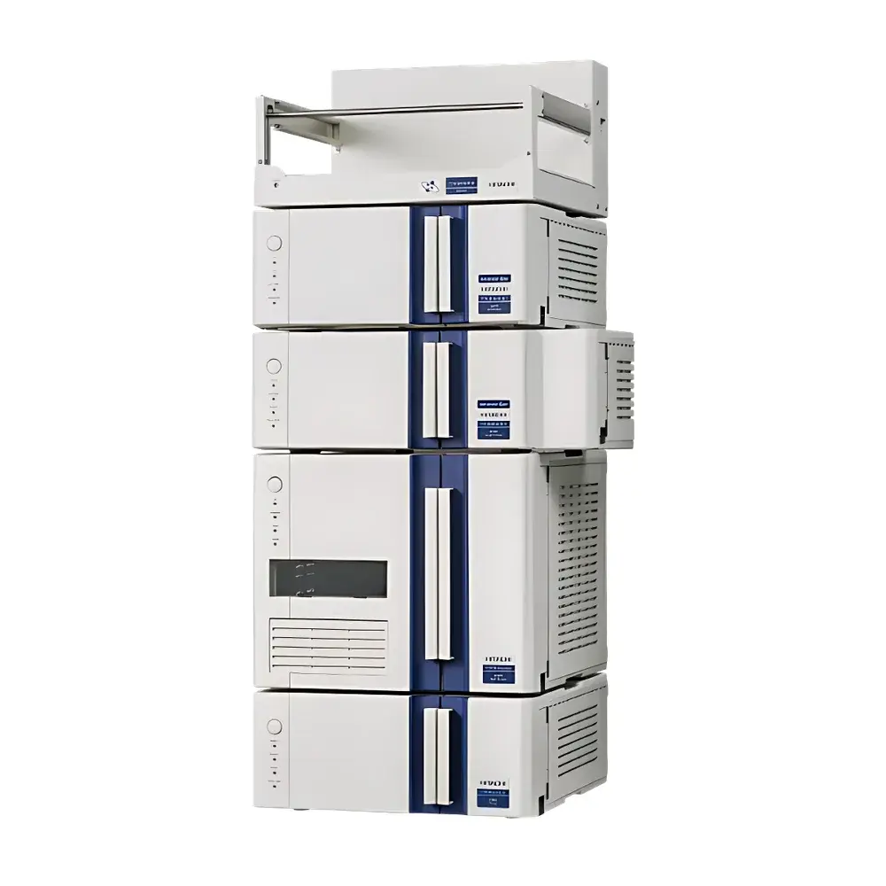 Hitachi Chromaster PLUS High-Performance Liquid Chromatograph