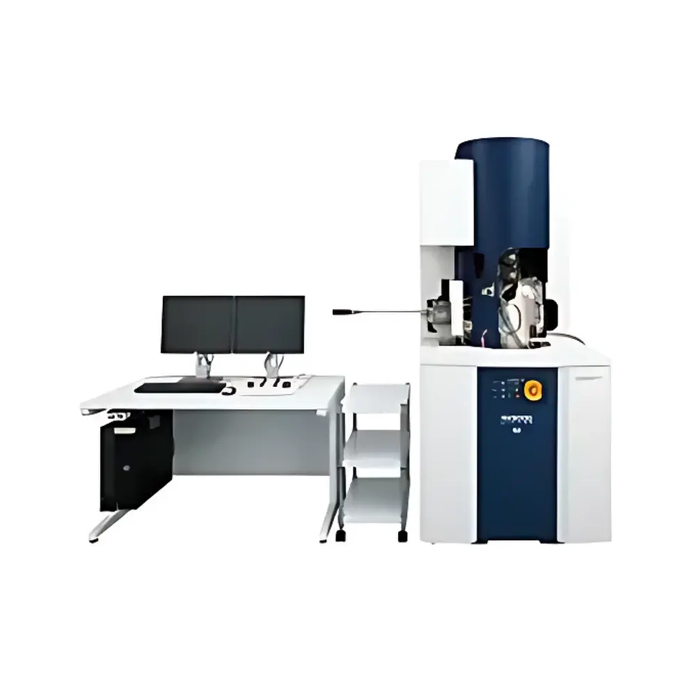 Hitachi NX9000 3D Analytical Focused Ion Beam-Scanning Electron Microscope System