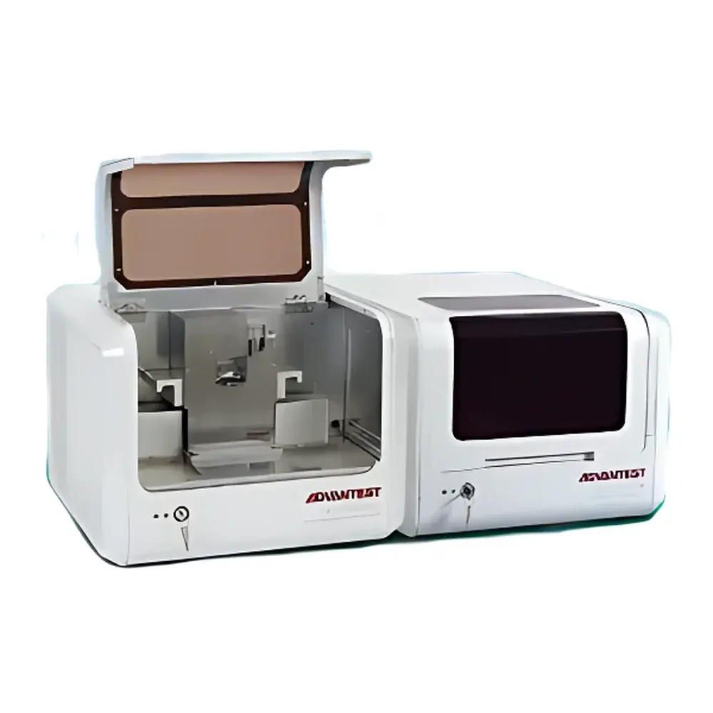 Advantest TAS7500 Series THz Time-Domain Spectroscopy and Imaging System