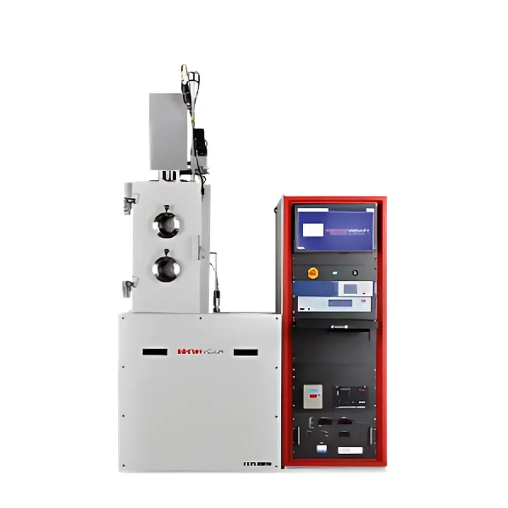 Denton Vacuum Explorer Thin Film Deposition Platform