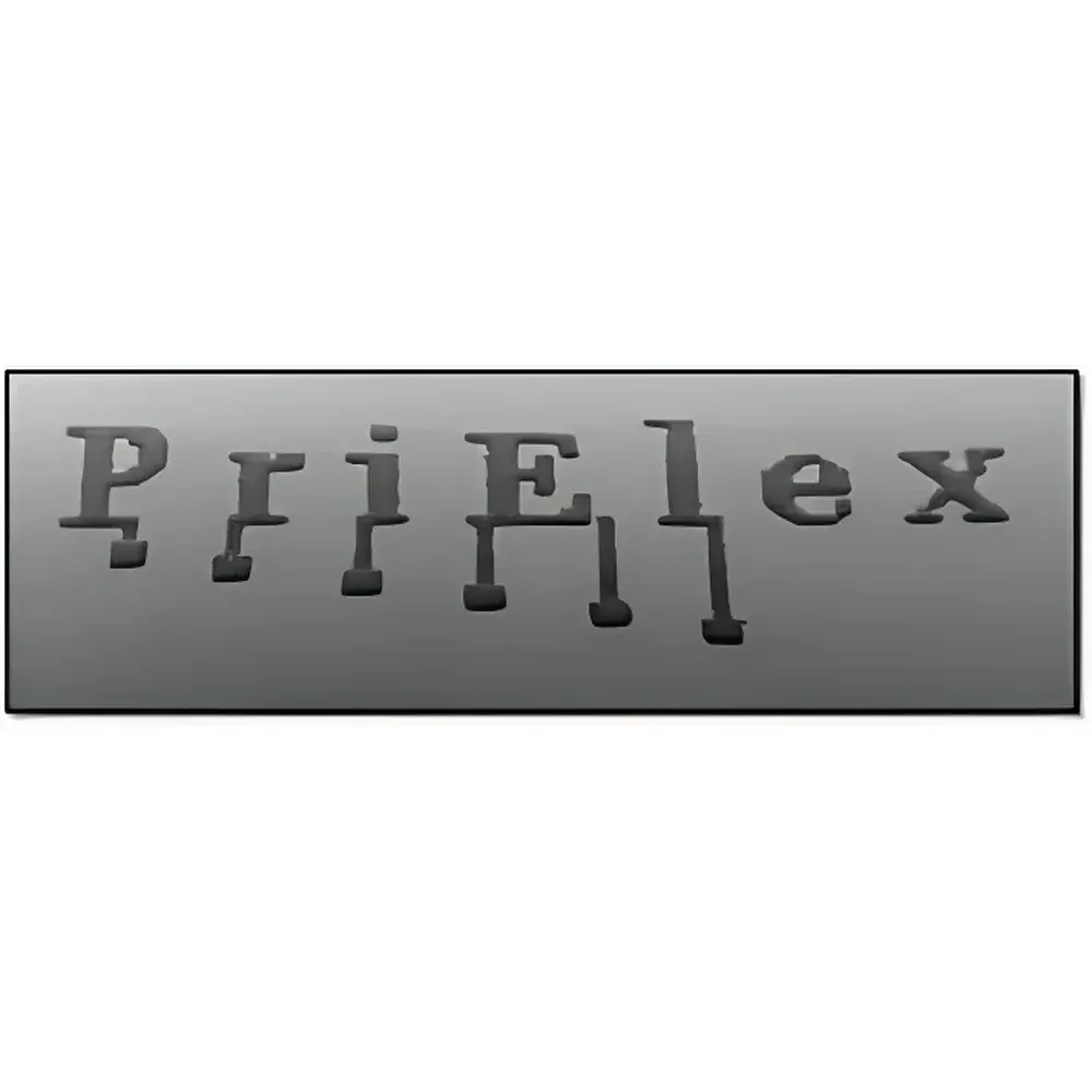 MicroChem PriElex® SU-8 1.0 Jettable Photoresist for Inkjet-Based Direct-Write Lithography
