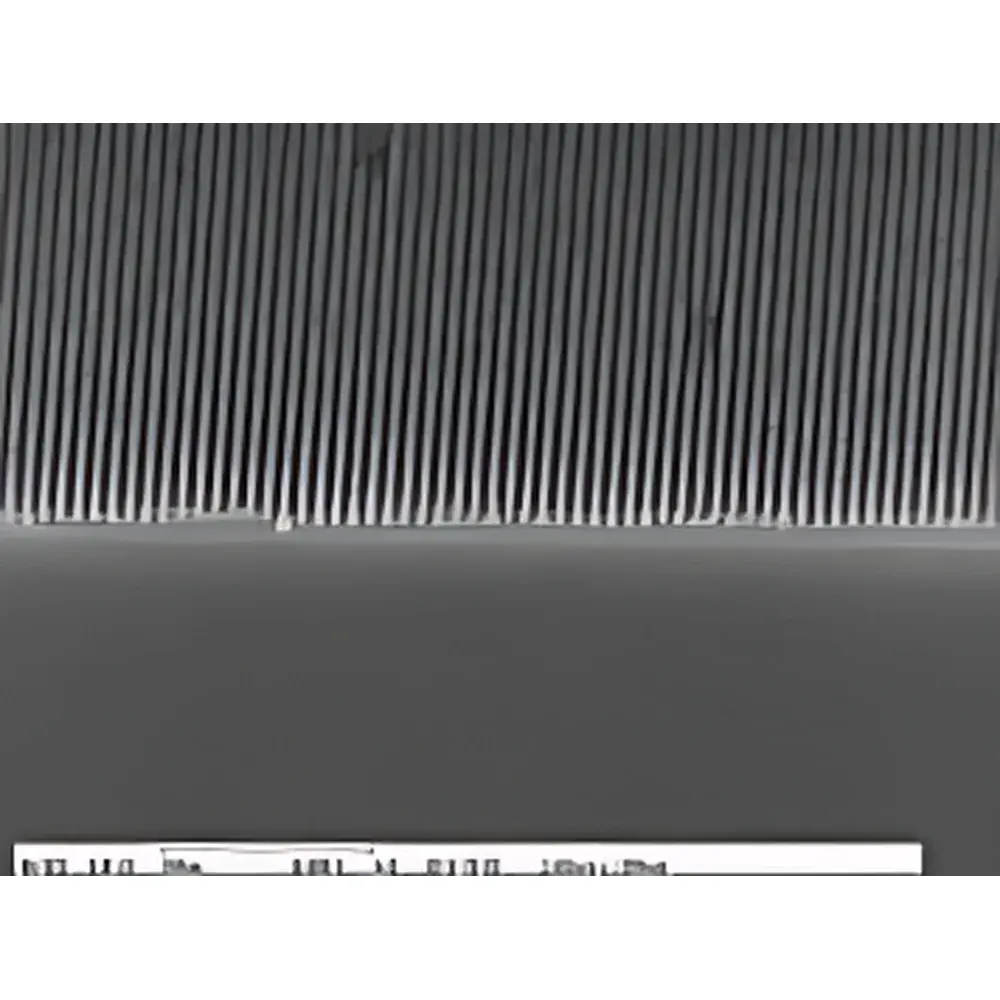 MicroChem gL2000 Electron-Beam Negative Tone Photoresist Series