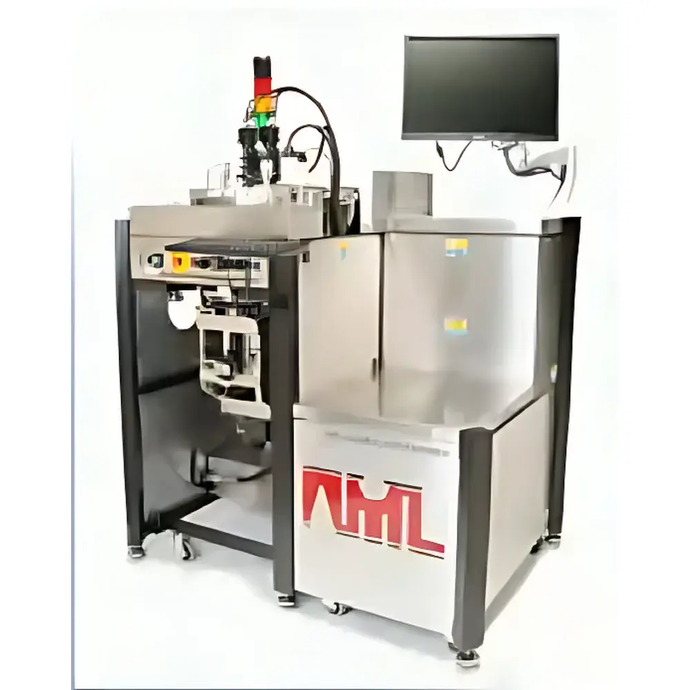 AML AWB-04 In-Situ Wafer Bonding System