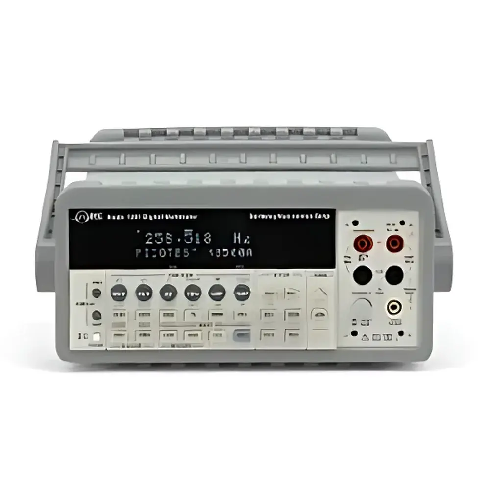 BNC 745 Digital Pulse Delay Generator