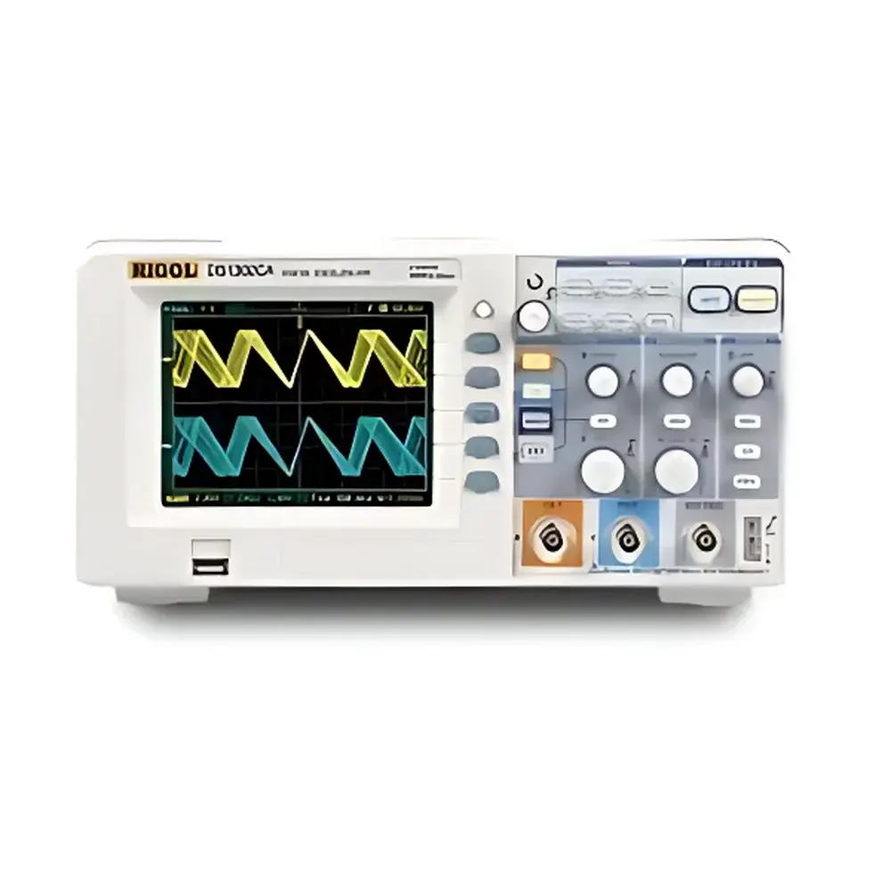BNC 745 Digital Pulse Delay Generator