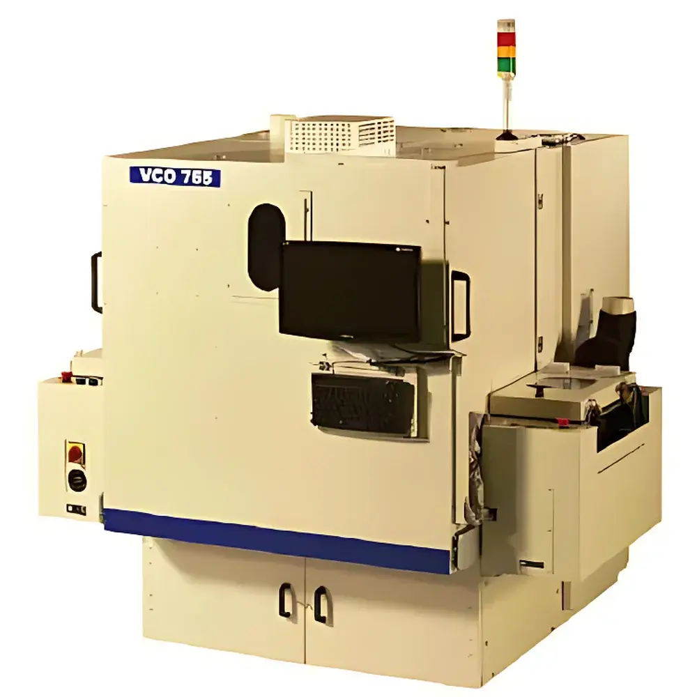 Heller Mark III Vertical Reflow & Curing Oven