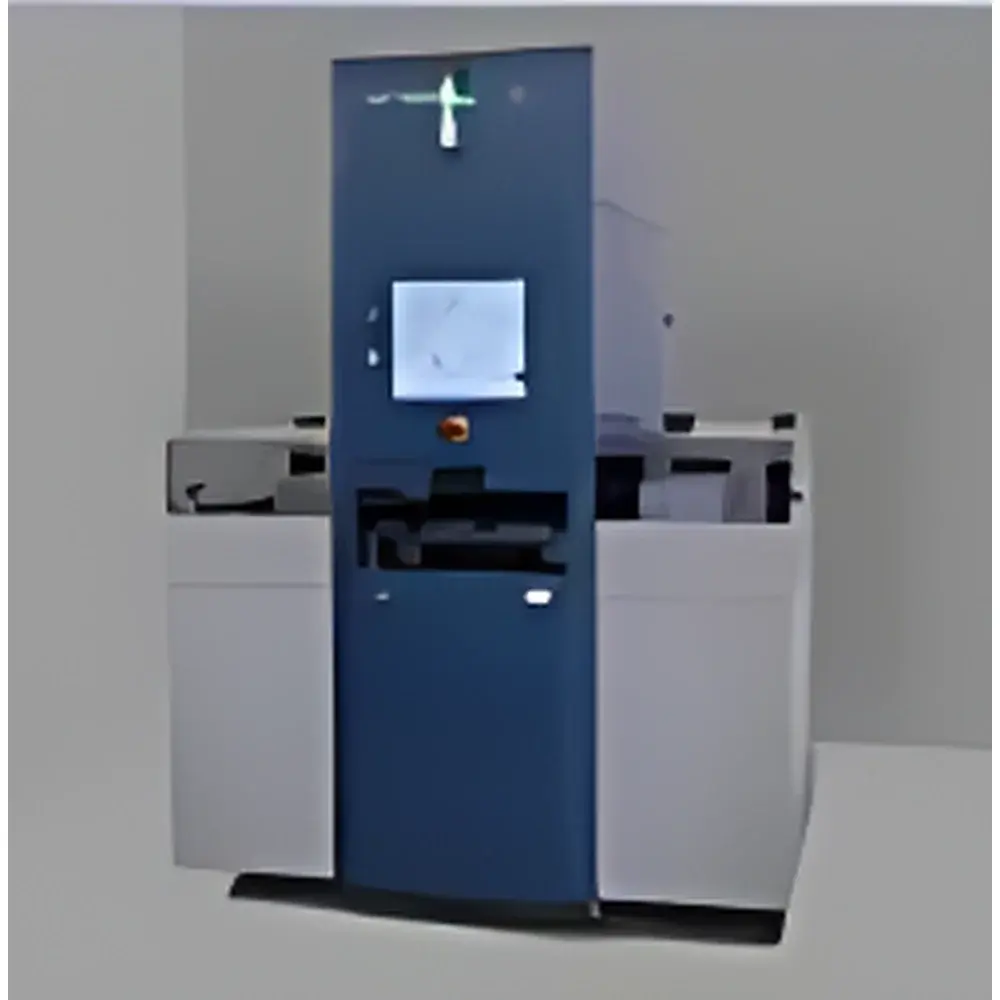 PVA TePla GIGA 80 Plus Microwave & RF Plasma Cleaning System
