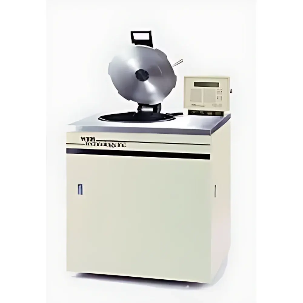WEB Technology Model 9070 High-G Semiconductor Centrifuge