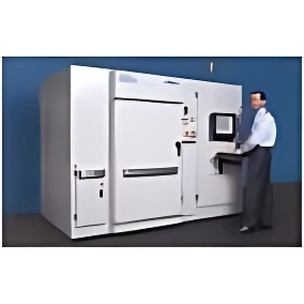 MCC HPB-5B High-Power Burn-In Test System with Individual Chip Temperature Control