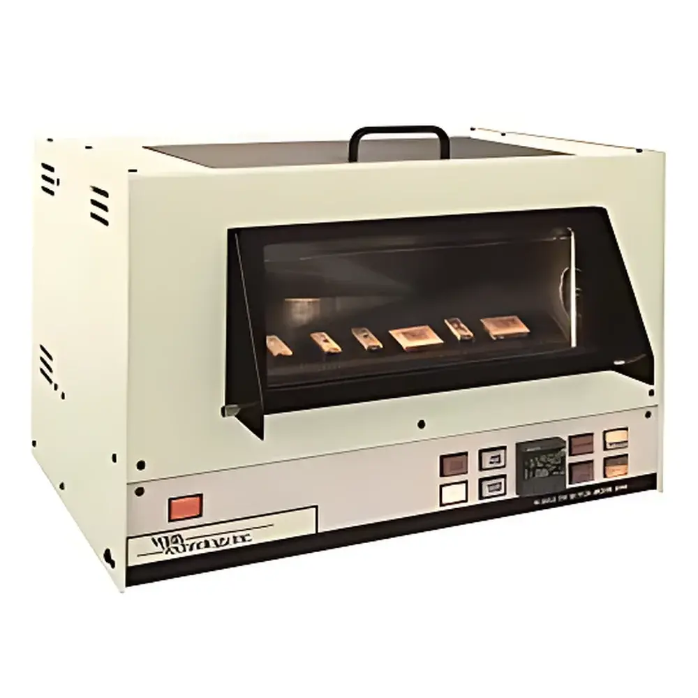WEB Technology 6000 Series Cracking Tester