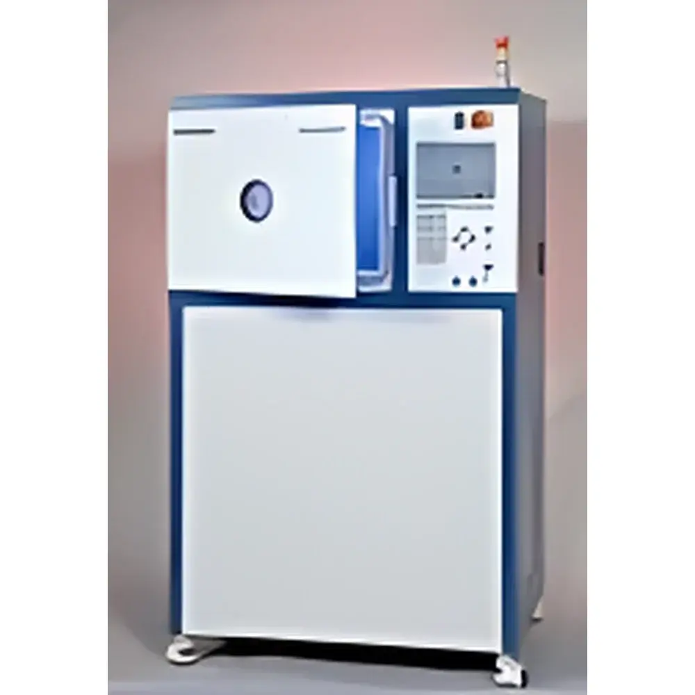 PVA TePla GIGA 690 Microwave Plasma Cleaning System