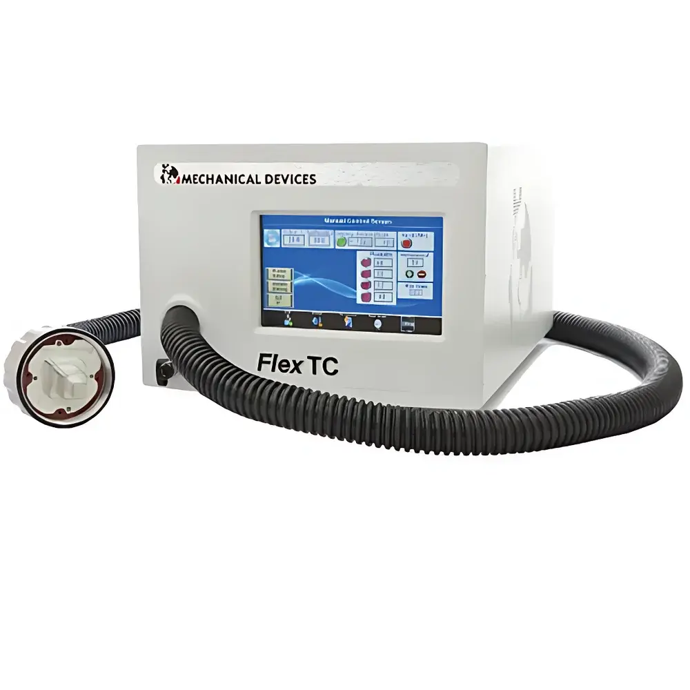 Flex TC Desktop Temperature Control System