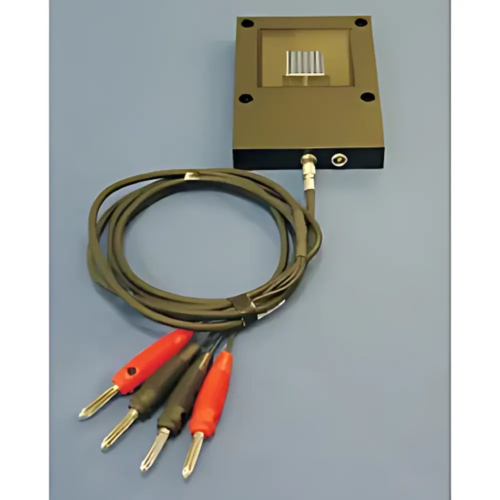 ABET Technologies QE/IPCE Measurement System