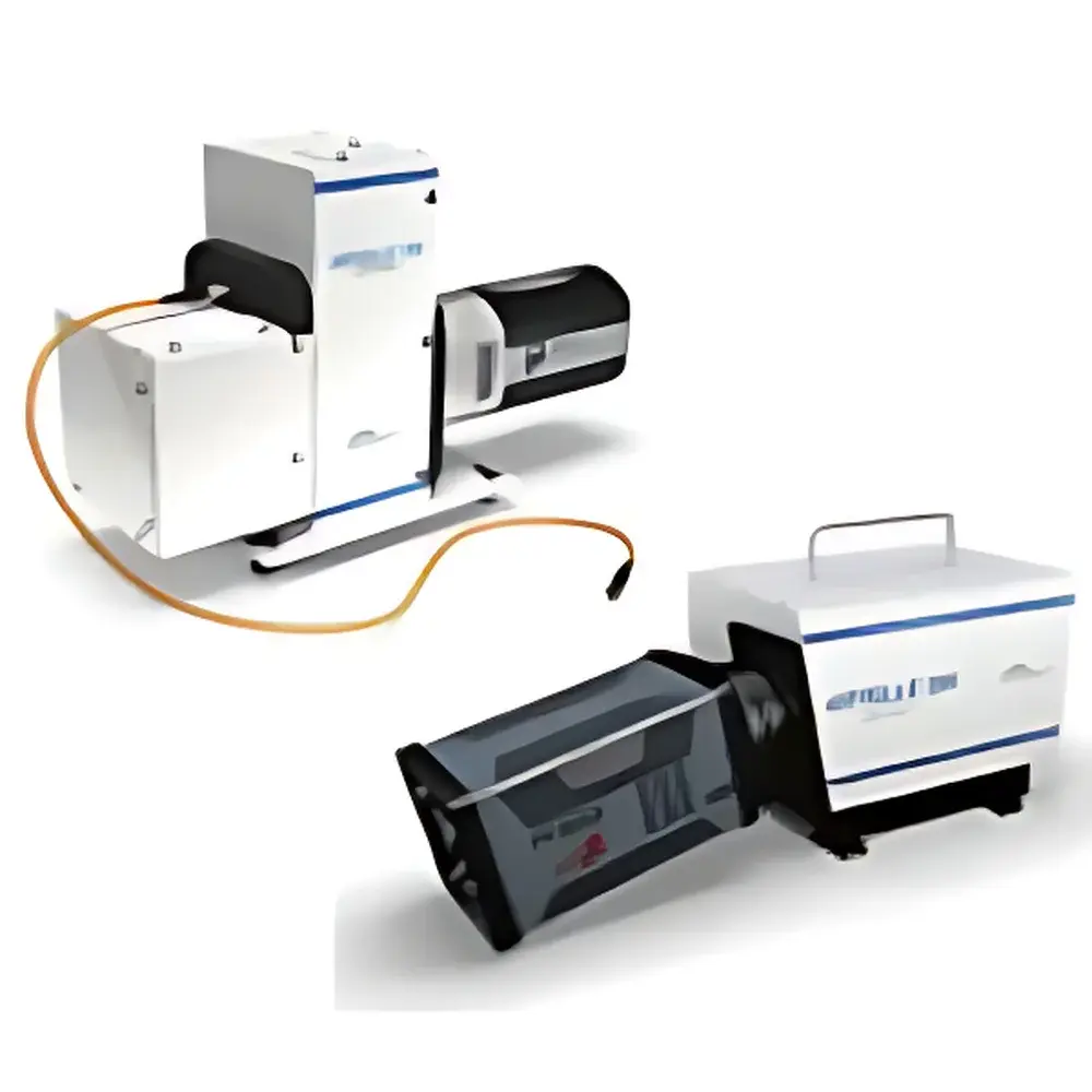LTB Aryelle 150 Series Ultra-Compact Echelle Spectrometer