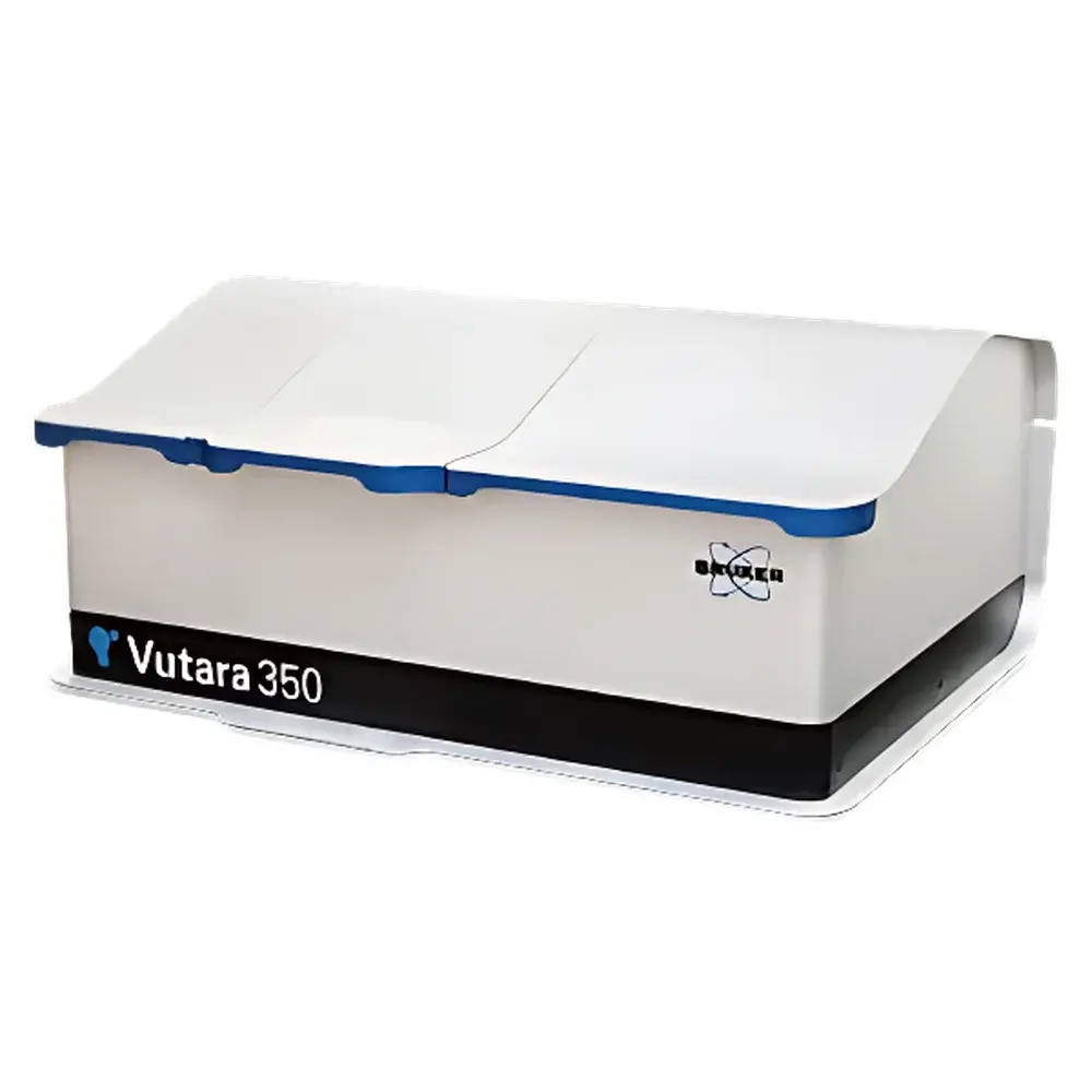 Bruker Vutara 350 Super-Resolution Microscope