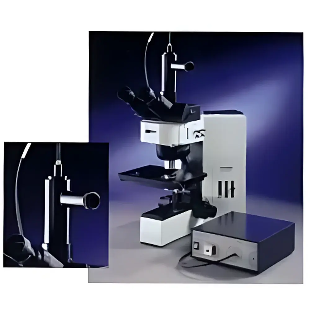 Filmetrics F50/F40 Thin-Film Thickness Measurement System