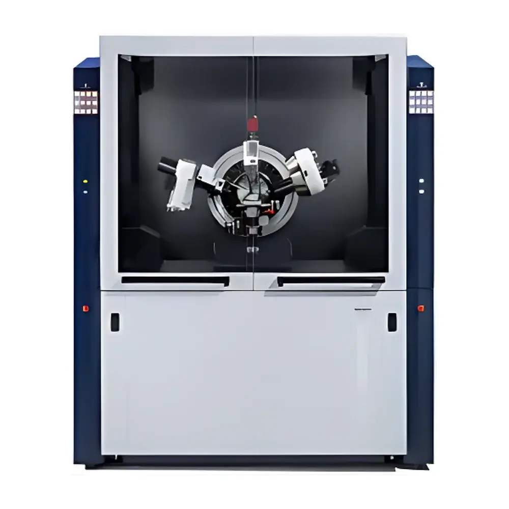 Bruker D8 DISCOVER Advanced X-ray Diffractometer