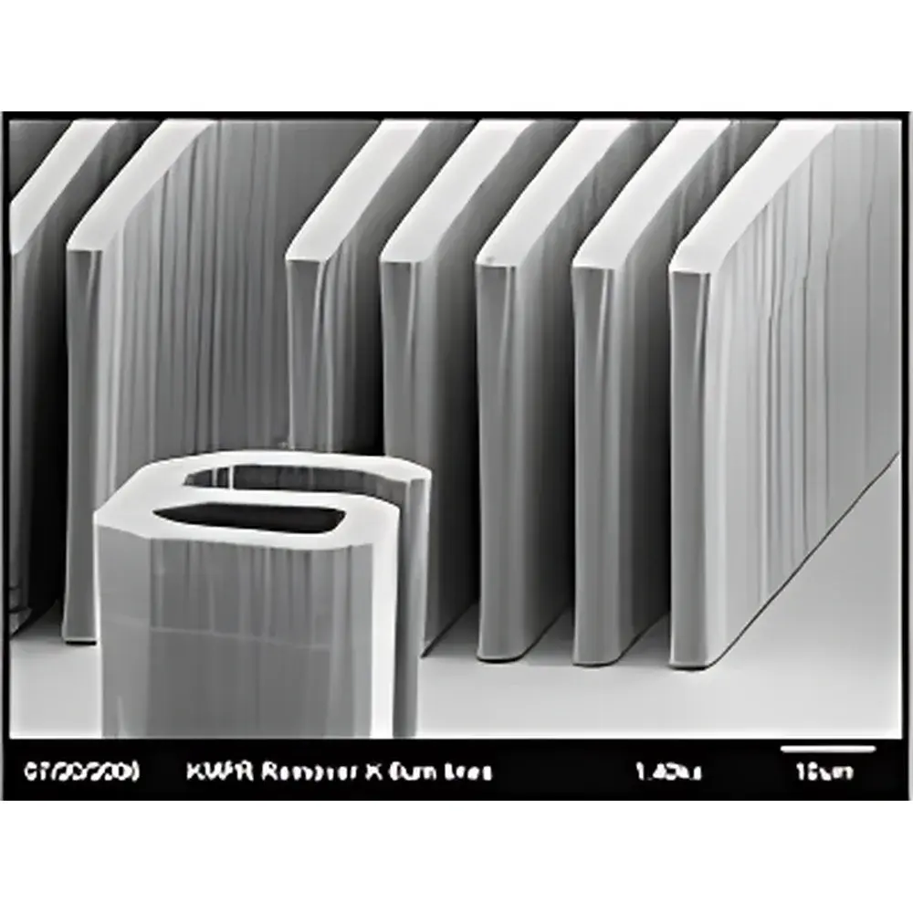KMPR 1000 Series Negative Photoresist by MicroChem