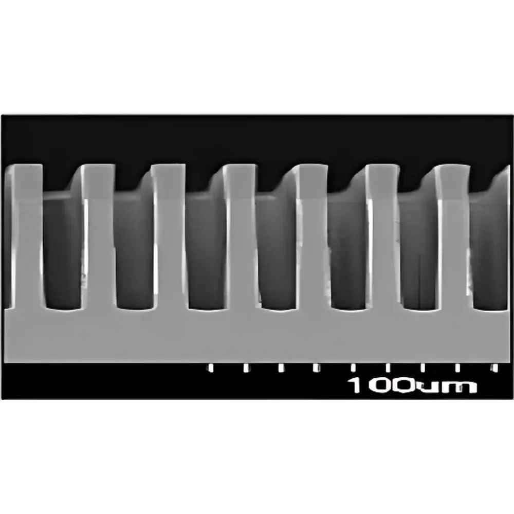 KMPR 1000 Series Negative Photoresist by MicroChem