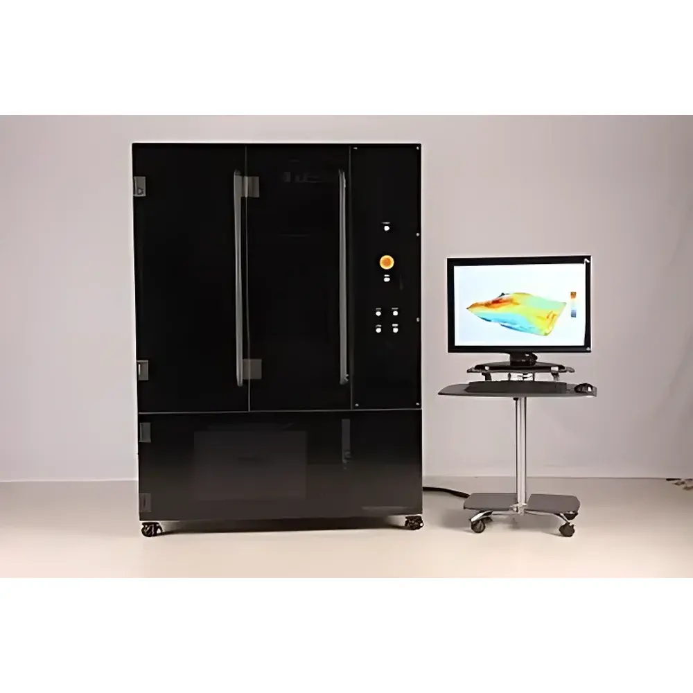 Akrometrix AXP TherMoiré Thermal Warpage Analyzer