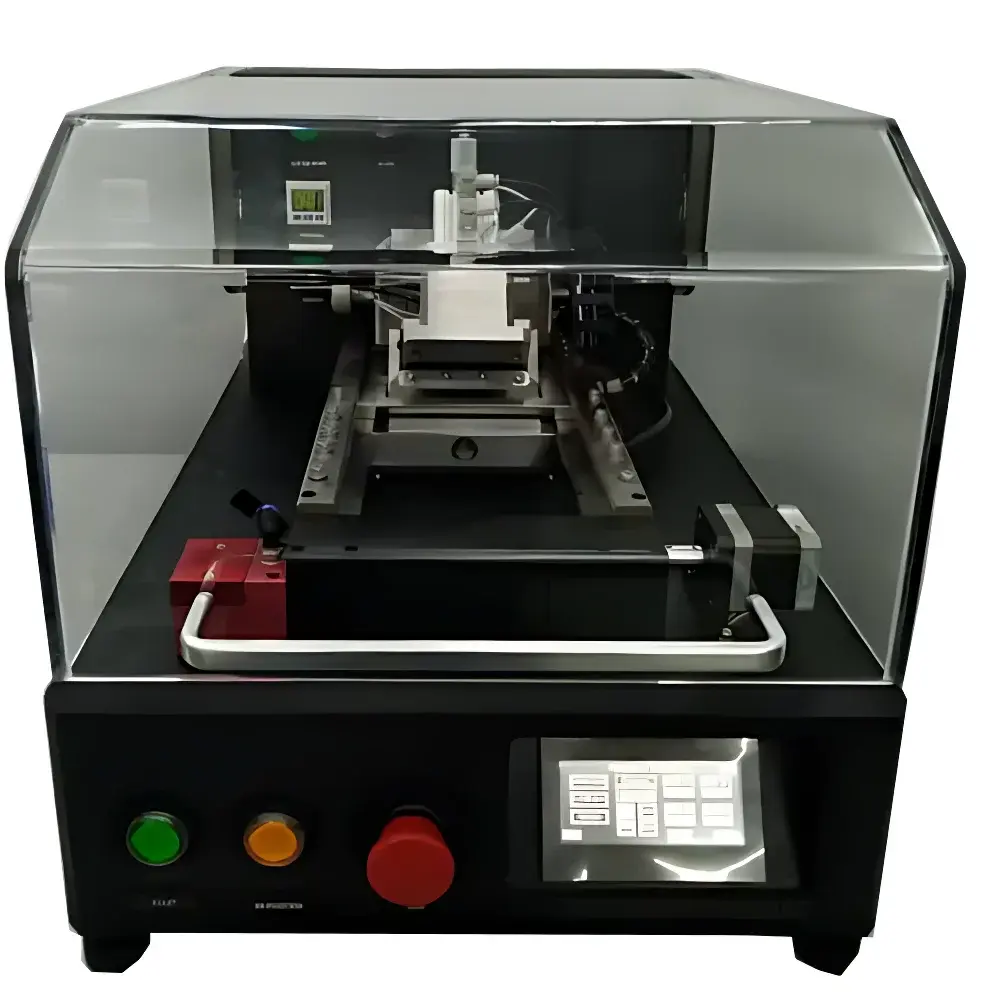 Broadway G3 Semi-Automatic BGA Ball Removal System