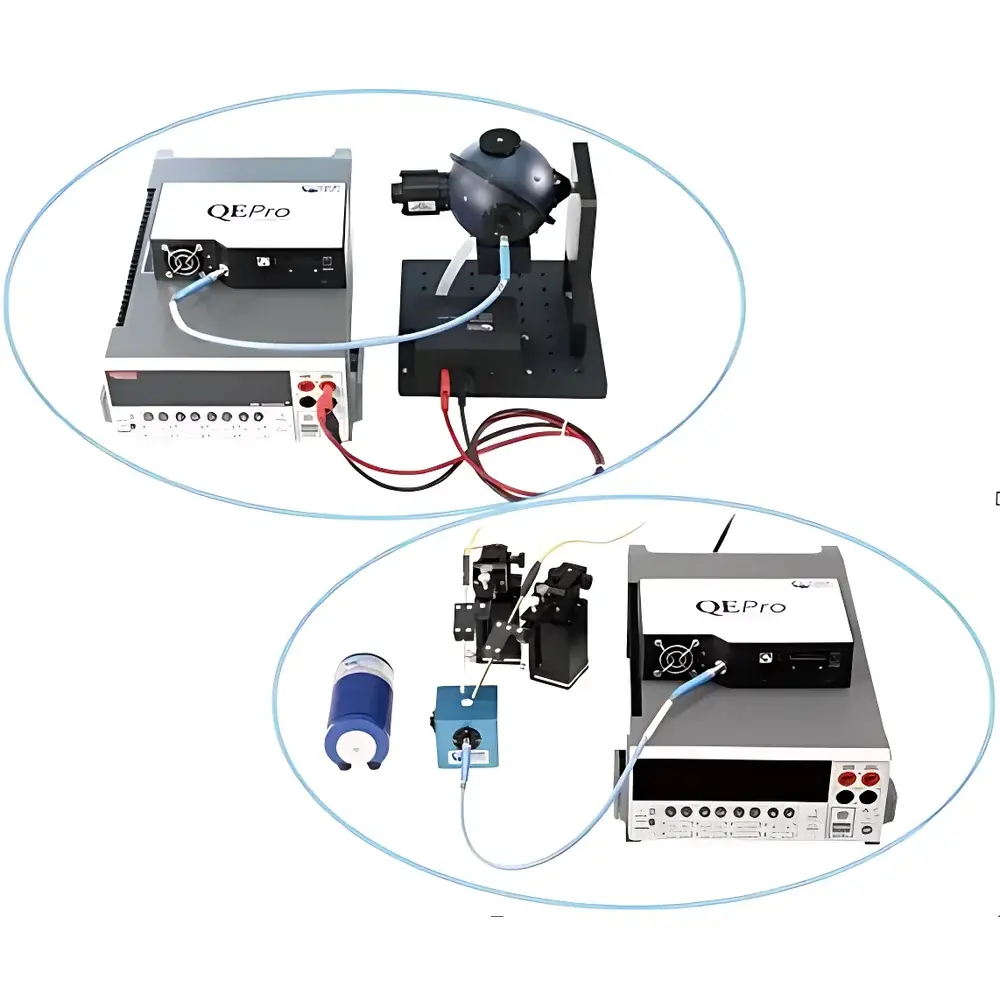 SpectrumTEQ-EL Electroluminescent Quantum Efficiency Measurement System