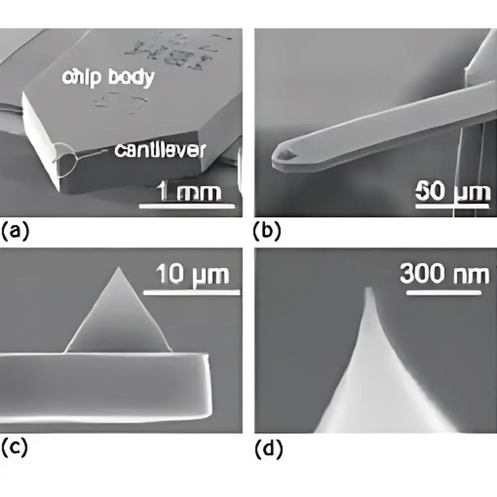 SU-8 2000 and 3000 Series Photoresist by MicroChem