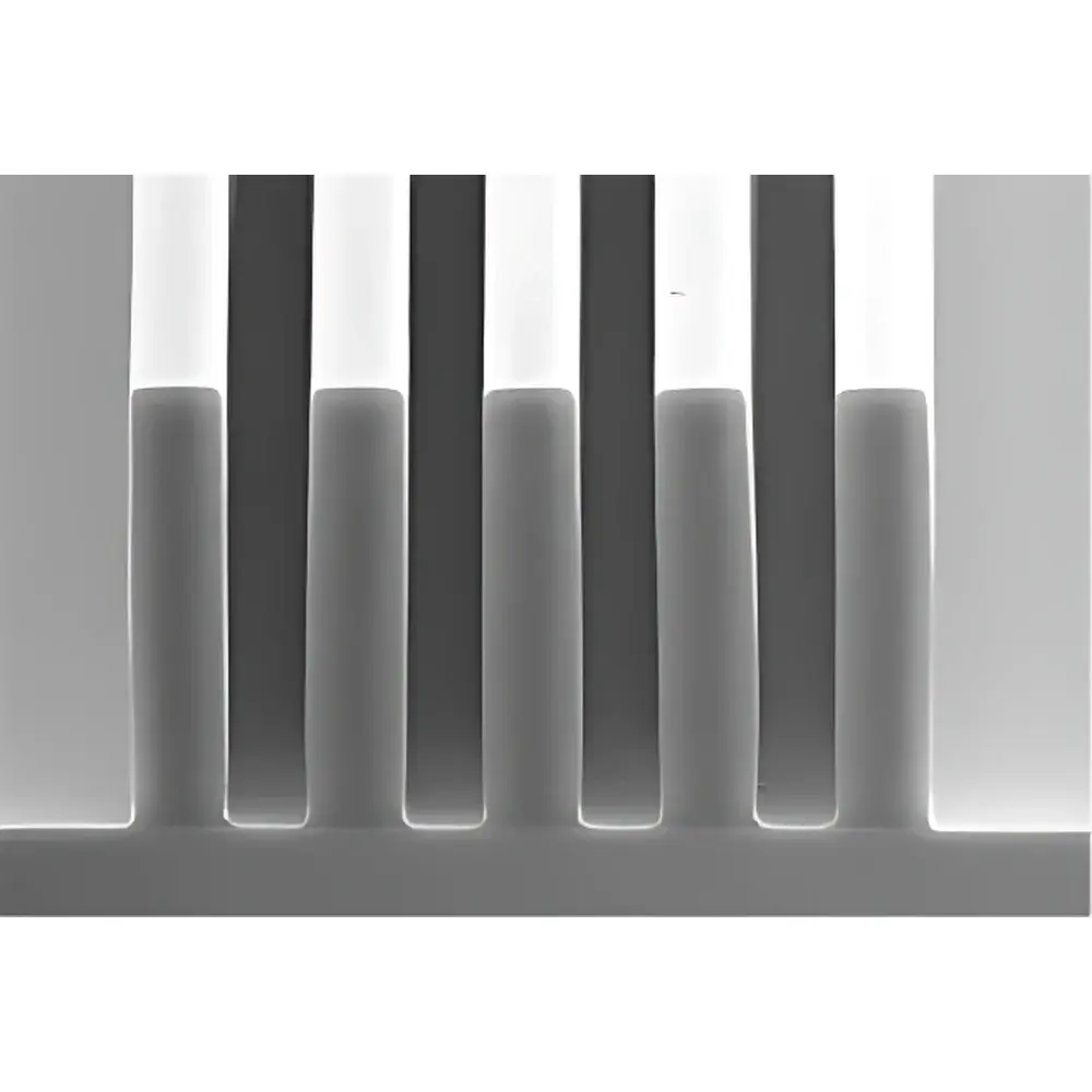 SU-8 2000 and 3000 Series Photoresist by MicroChem