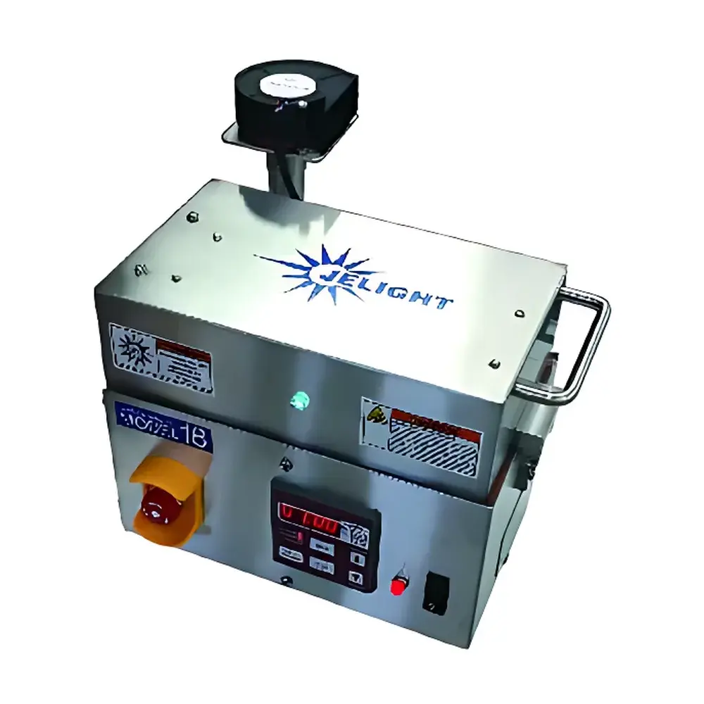 Jelight Model 18 UV-Ozone Cleaner