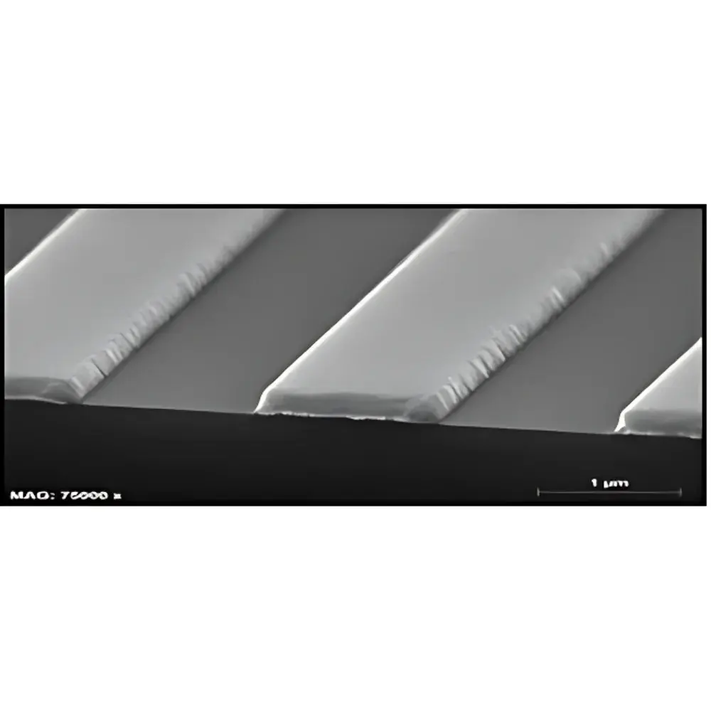 MicroChem PMGI/LOR Bilayer Lift-Off Photoresist System