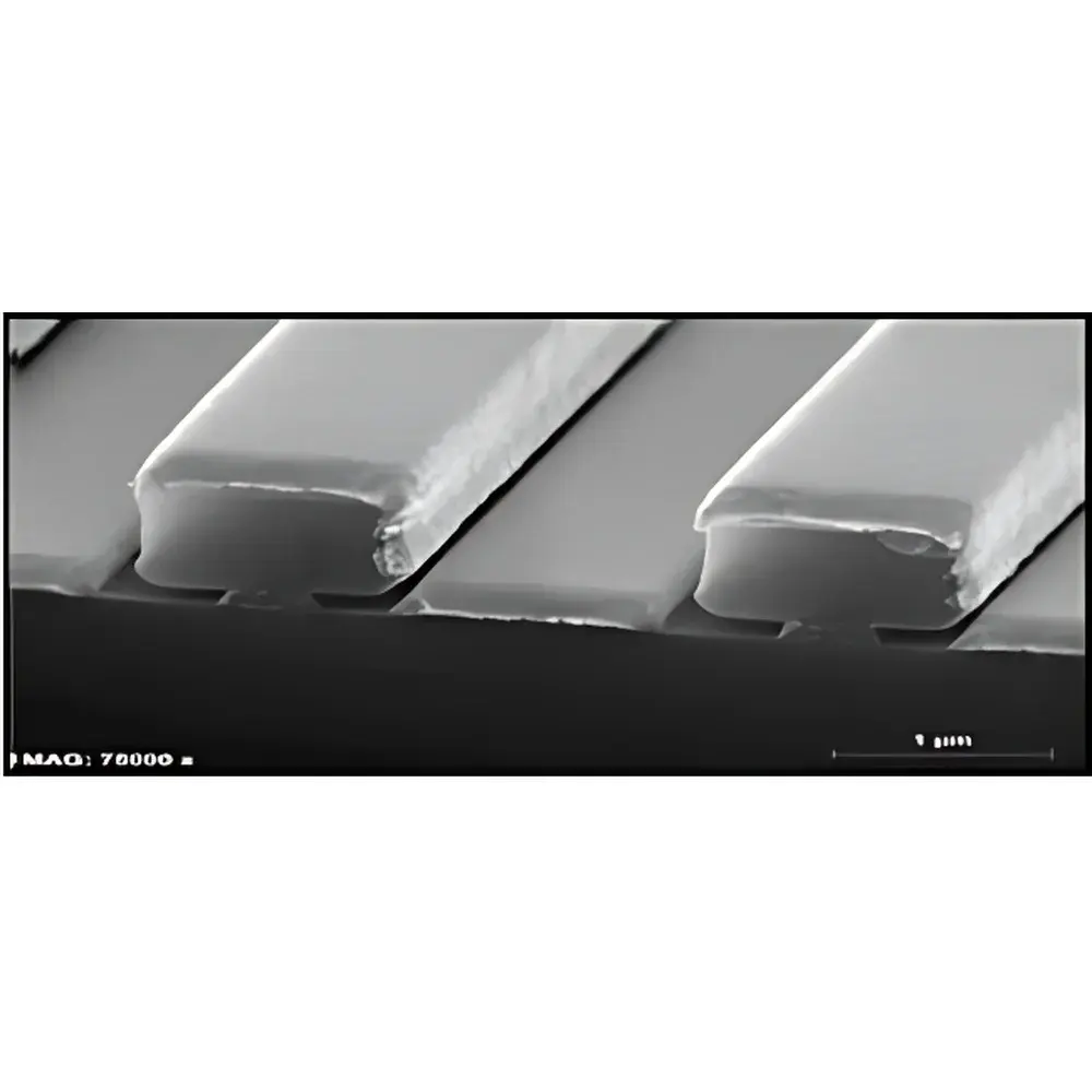 MicroChem PMGI/LOR Bilayer Lift-Off Photoresist System