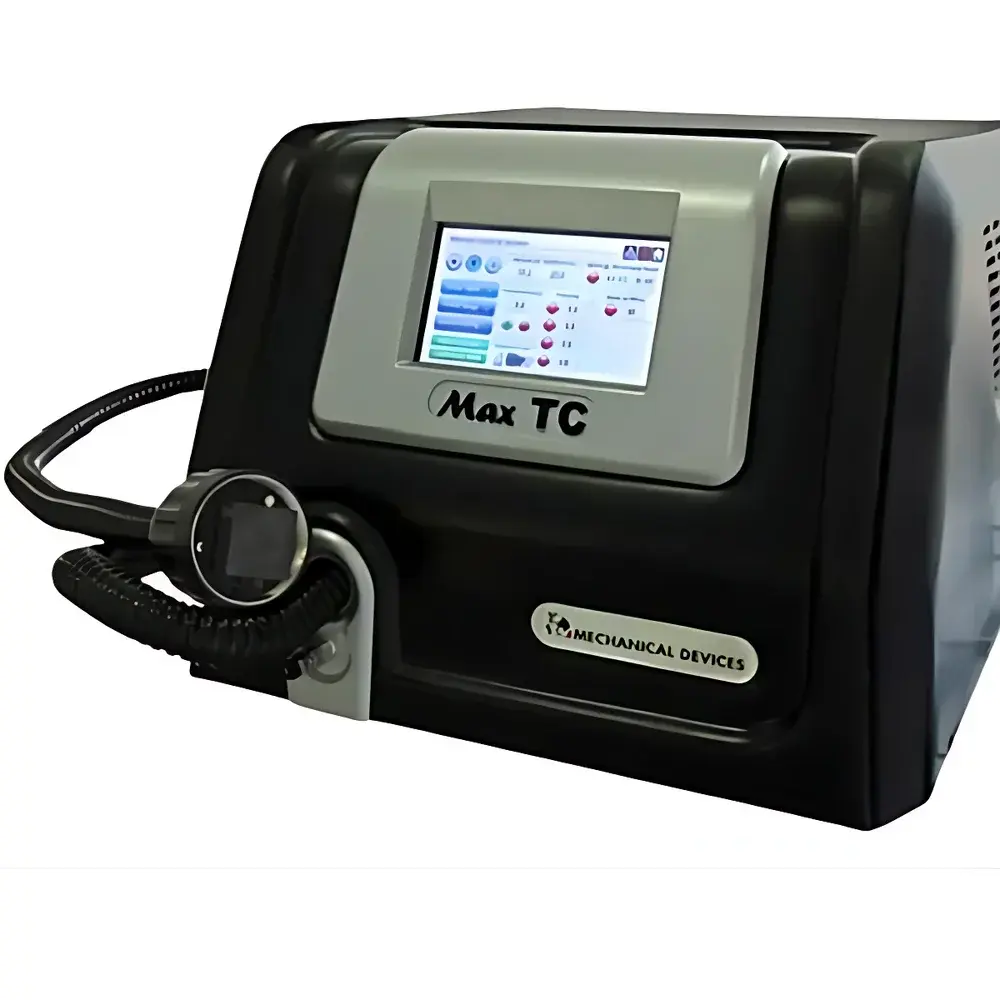 Mechanical Devices Max TC High-Power Temperature Control System