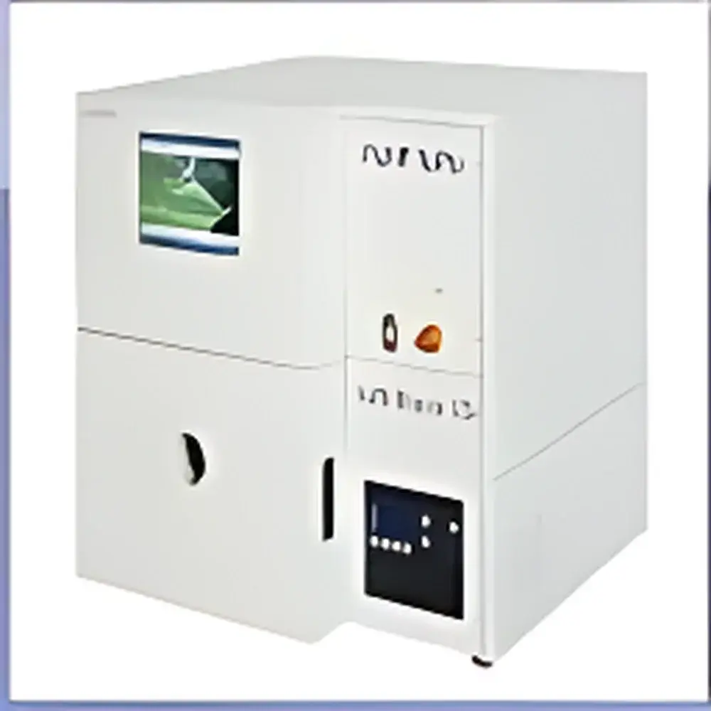 PVA TePla IoN Wave 10 Gas Plasma System