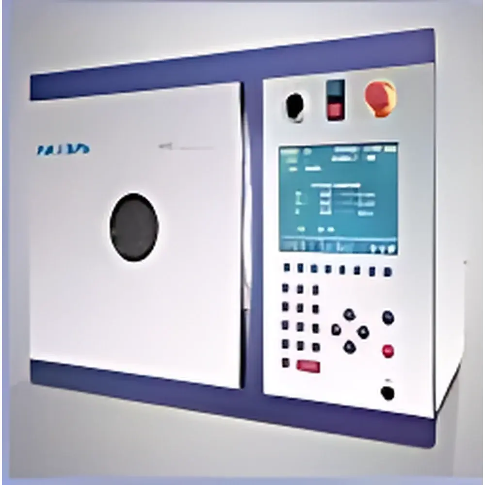 PVA TePla PS 400 and PS 400 H2 Microwave Plasma Cleaning Systems