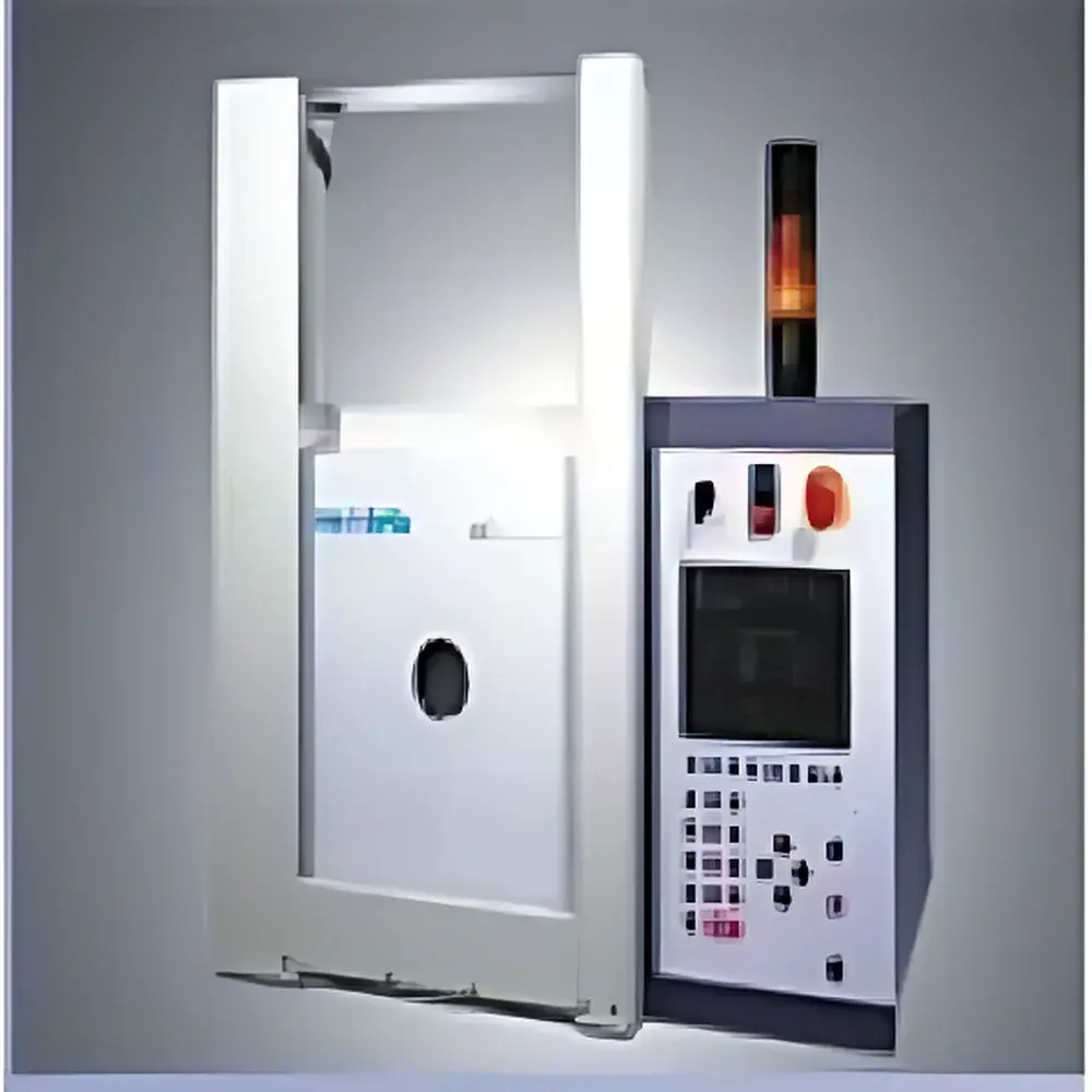 PVA TePla PS 400 and PS 400 H2 Microwave Plasma Cleaning Systems