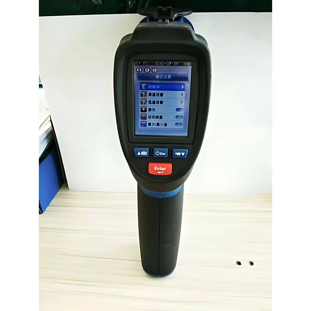 Infrared Thermometer