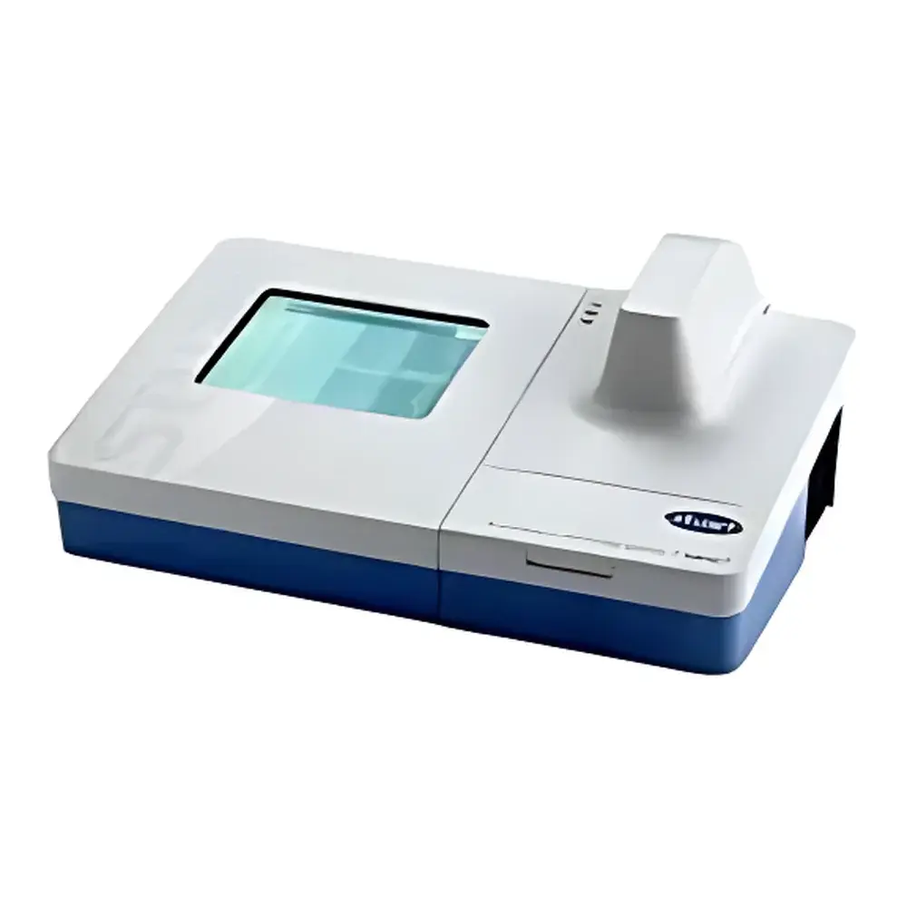 Stuart SMP40 Automated Melting Point Apparatus