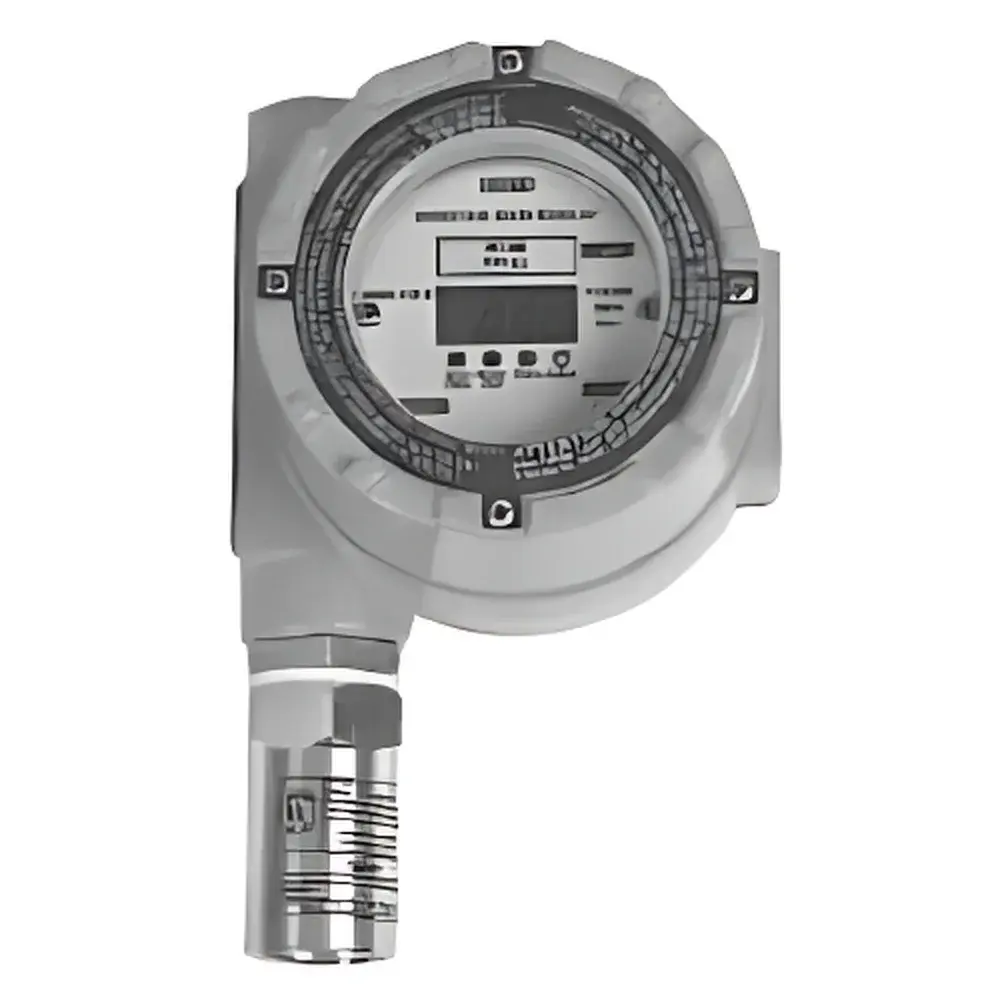 4-20IQ Online Multi-Gas Monitor