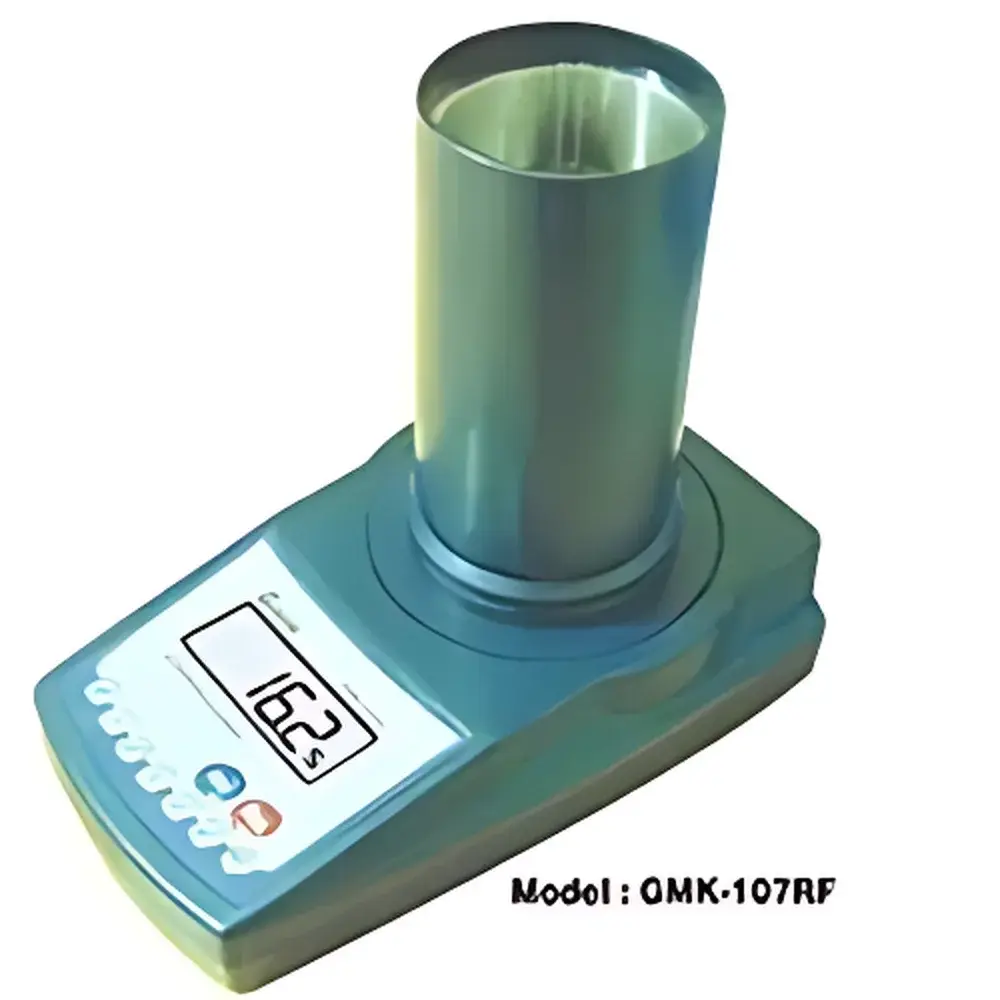 G-WON GMK-106RF/107RF Capacitance-Based Multi-Parameter Grain Moisture Analyzer