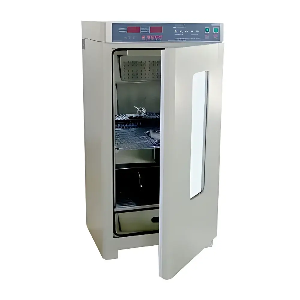 Brookfield SPX-250B-Z Biochemical Incubator