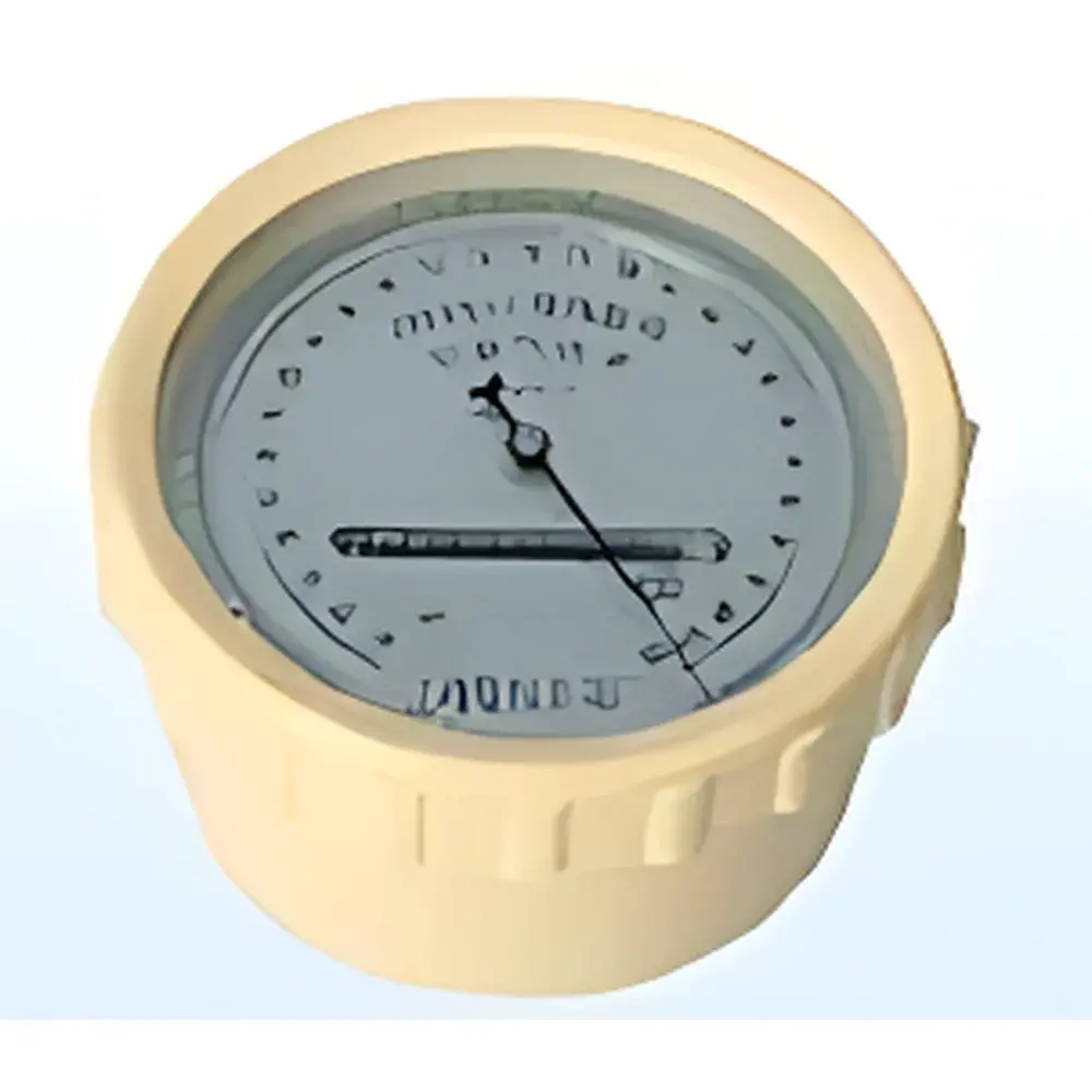 DYM3 Aneroid Barometer