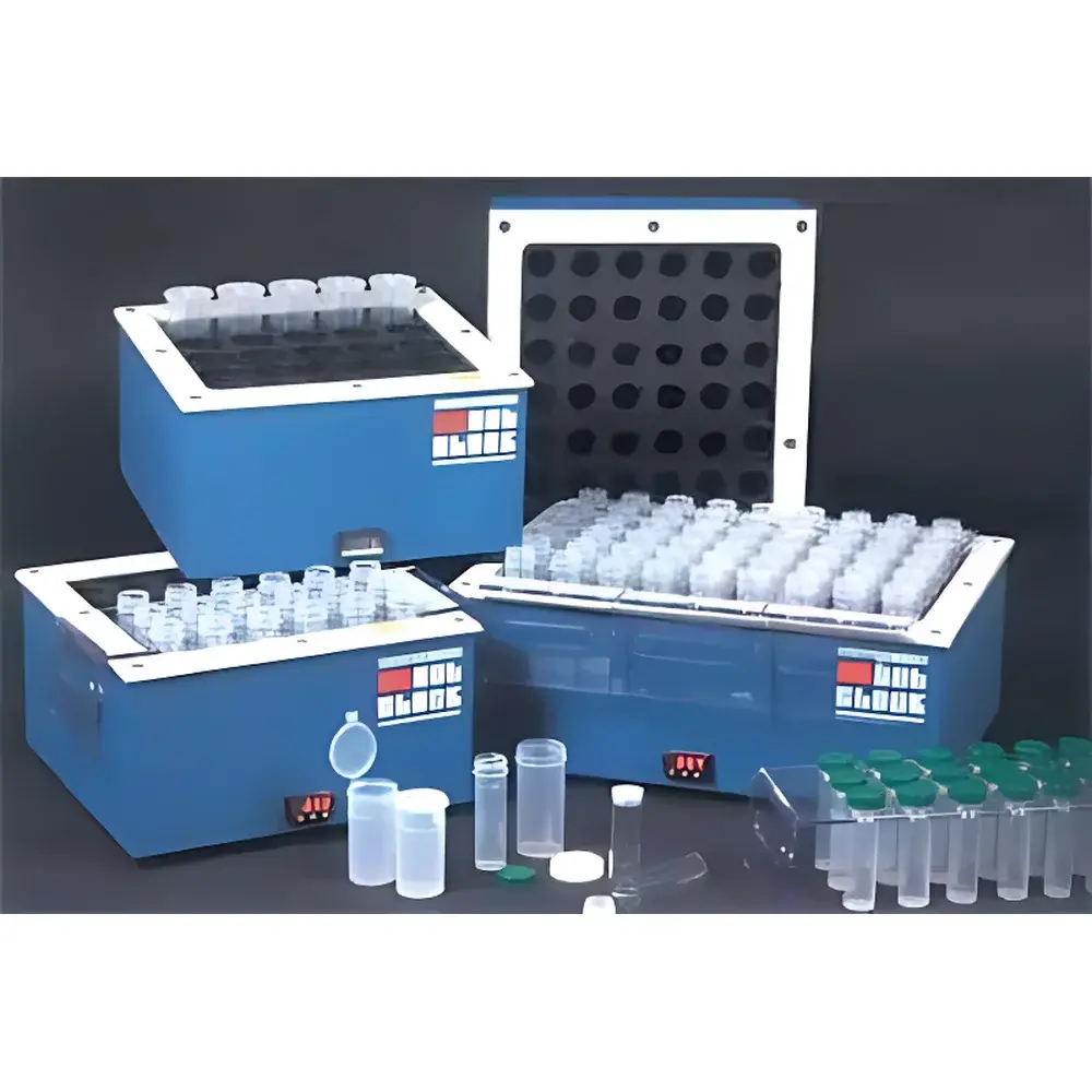 EHD36 Intelligent Electric Heating Digestion System