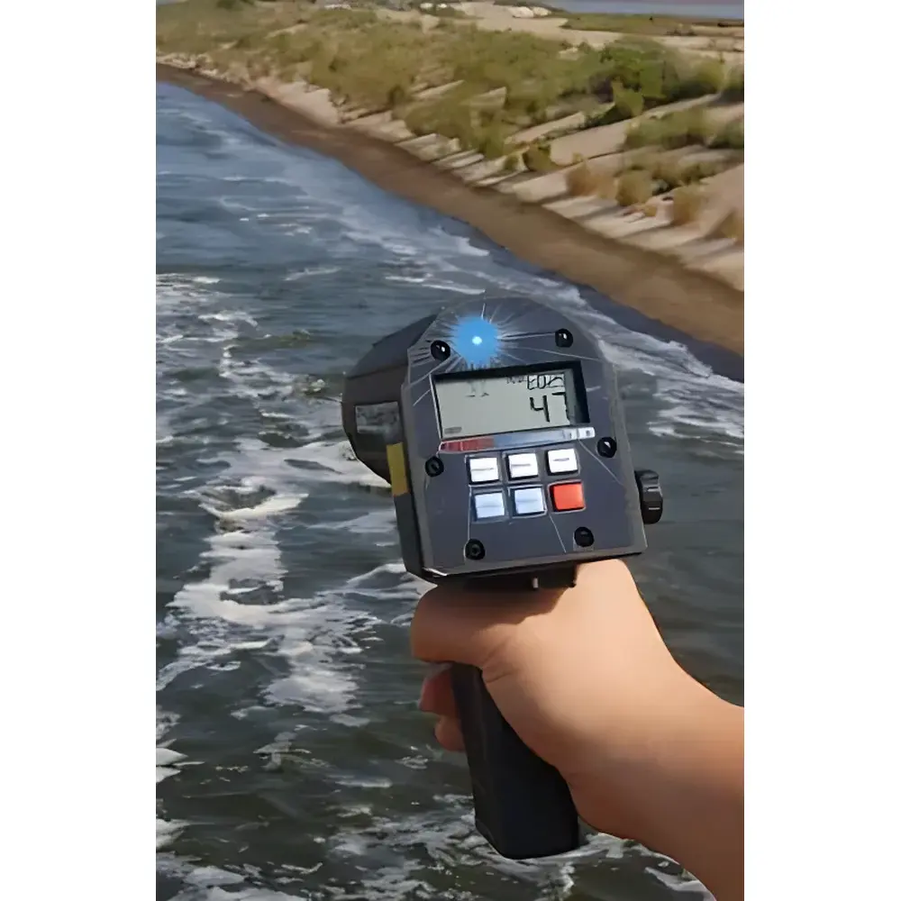 Stalker II SVR Doppler Radar Surface Velocity Meter