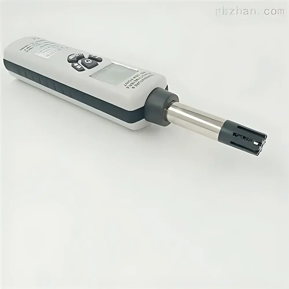Yaoan YWSD50/100(A) Intrinsically Safe Mine-Use Temperature and Humidity Detector