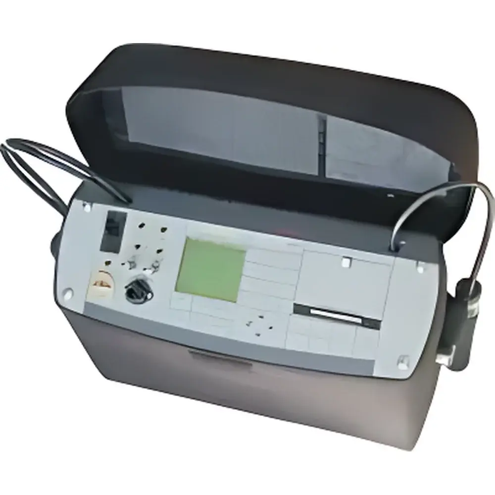 Madur GA40Tplus Flue Gas Analyzer