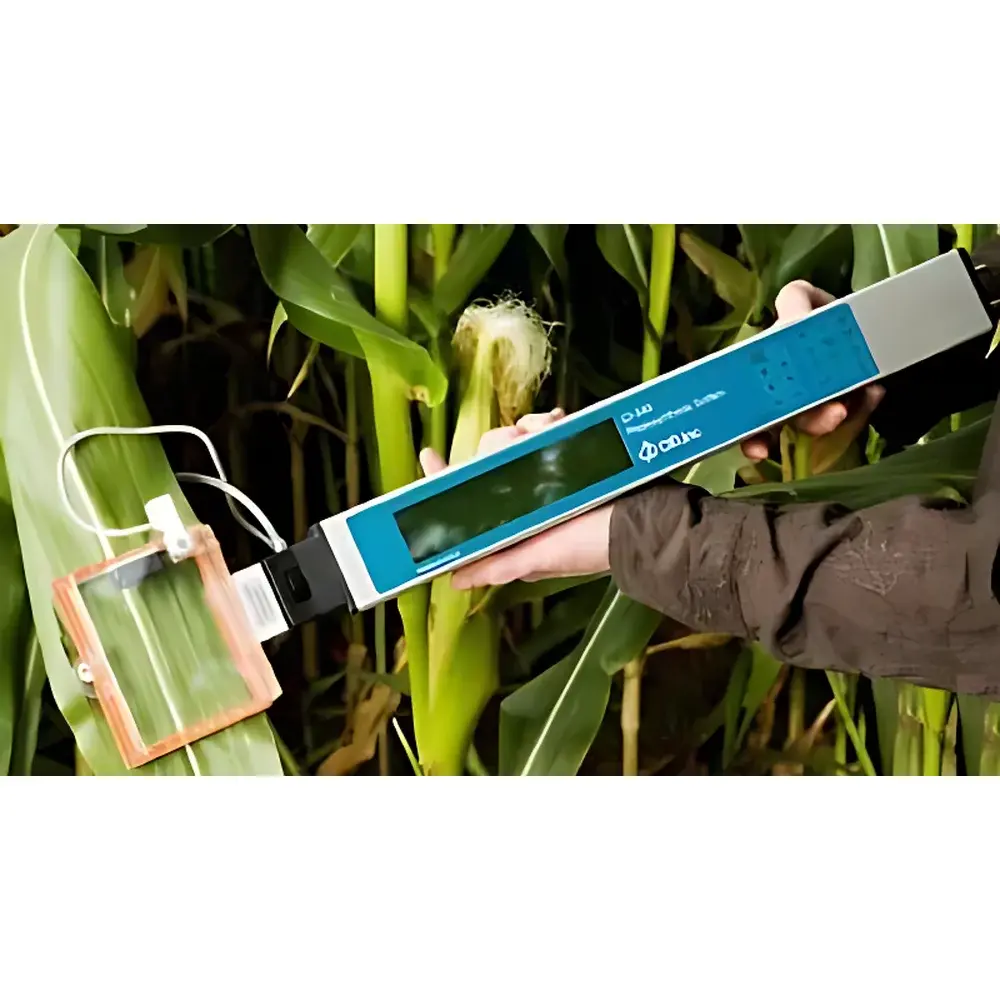 CID CI-340 Portable Photosynthesis Measurement System