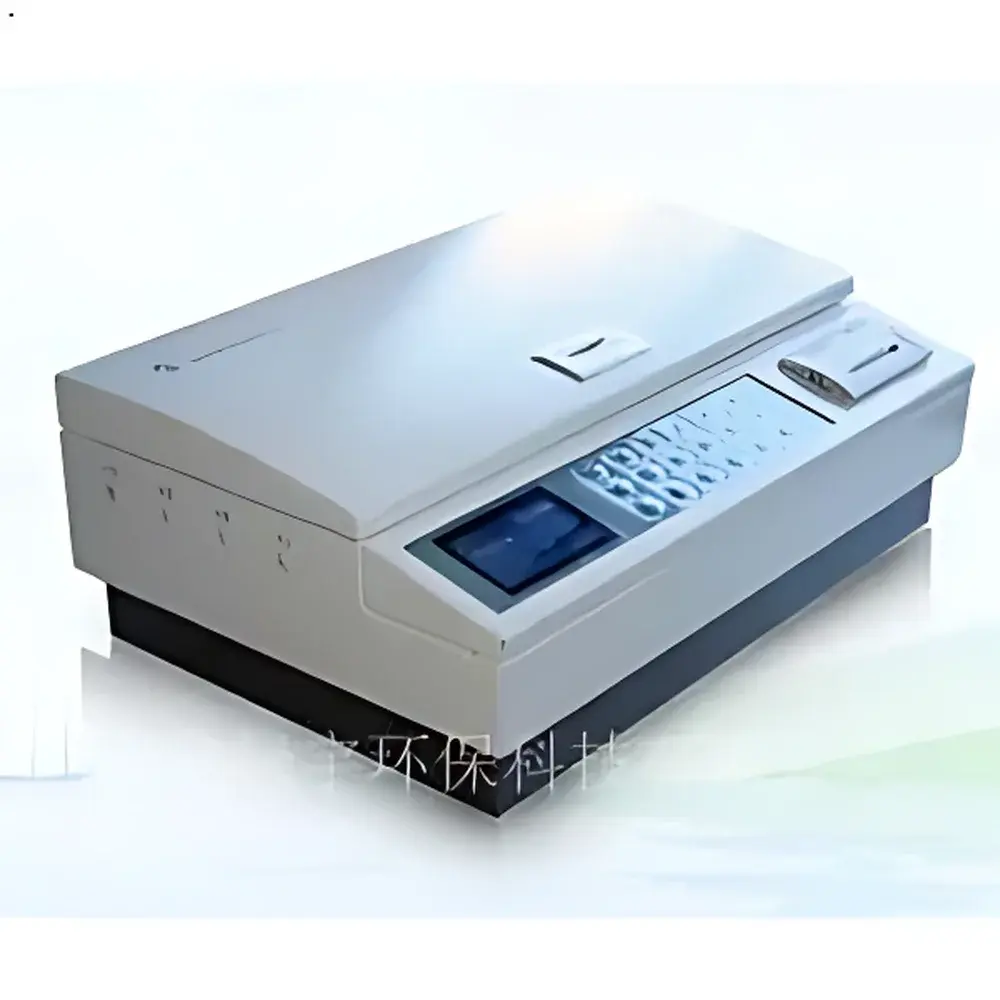Inlab-2000 Microbial Electrode-Based BOD Analyzer
