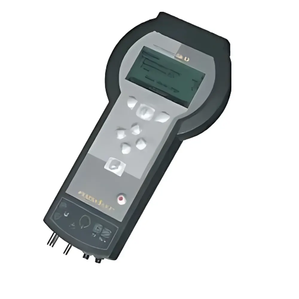 Madur GA-12plus Portable Flue Gas Analyzer